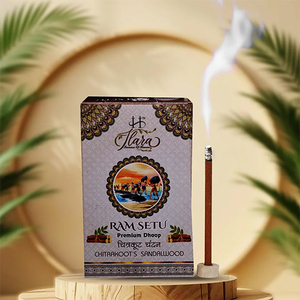 Fragrance Dhoop And Stick