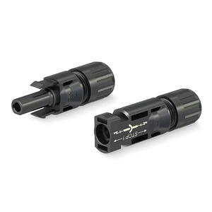 Electrical Connectors