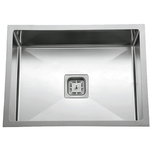 Stainless Steel Kitchen Sinks