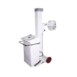 Radiology Machine
