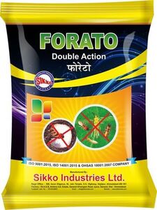 Organic Agro Chemical