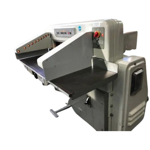 Paper Cutting Machine