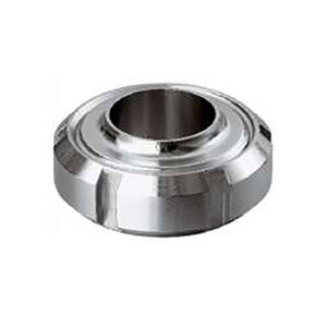 Sanitary Union Sight Glass