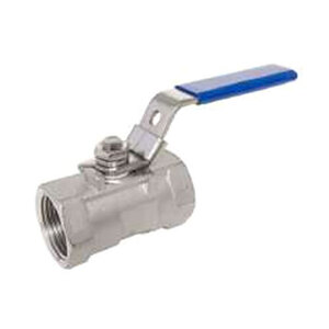 Sanitary Industrial Valve