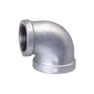 Investment Casting Fittings