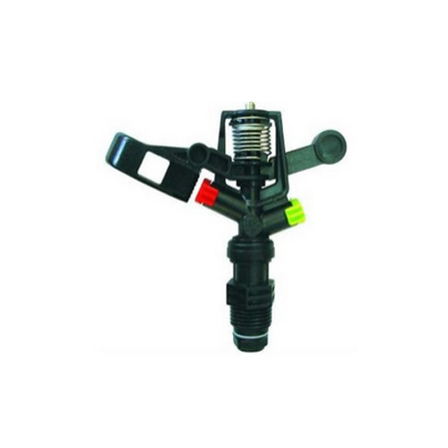 Sprinkler Irrigation