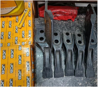 All Brand Spare Parts