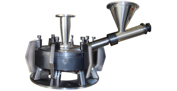Grinding Milling Particle Sizing And Products