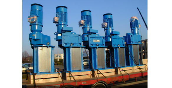 Agitators Technology And Products