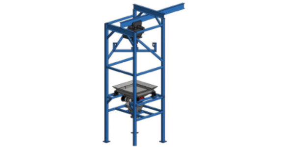 Materials Handling Systems Conveying Products