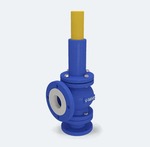 Automation Valve