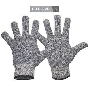 Cut Resistant Gloves