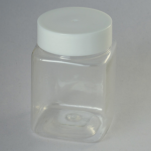 Food Product Jar And Bottle