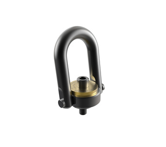 Hoist Rings And Lifting Products