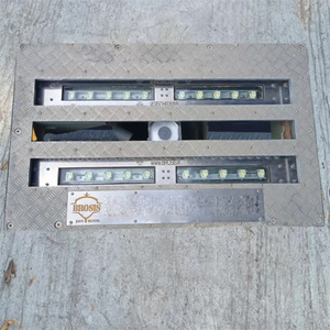 Defence Raod Safety Products