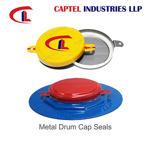 Drum, Pail Caps & Tools