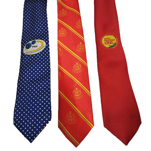 Neckties