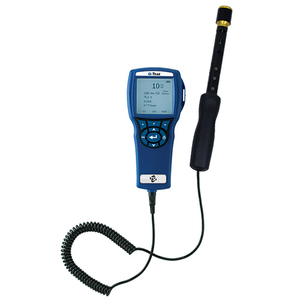 Indoor Air Quality Instruments