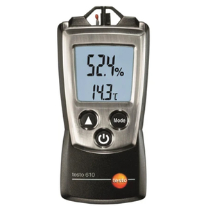 Test And Measurement Instruments