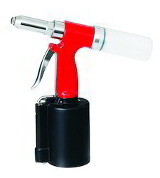 Pneumatic Riveting Tools