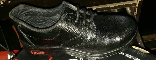 PU Safety Shoes PU Safety Shoes