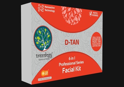 Facial Kit