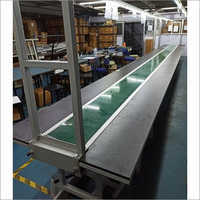 Industrial Conveyors