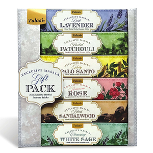 Incense Stick Gift Pack