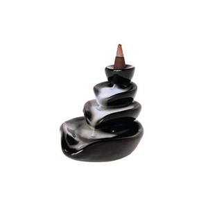 Cone And Oil Burners