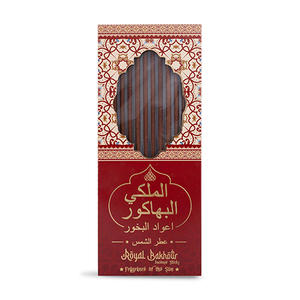 Royal Bhakour Incense Cone And Stick