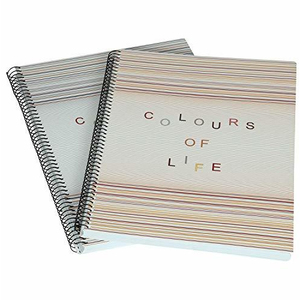 Wire-O-Bound Notebooks