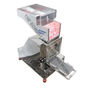 Ayurvedic & Herbal Machinery