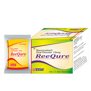 Nutraceutical Sachets