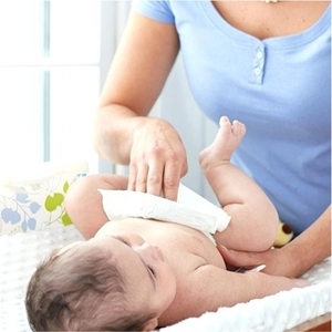 Baby Wipes