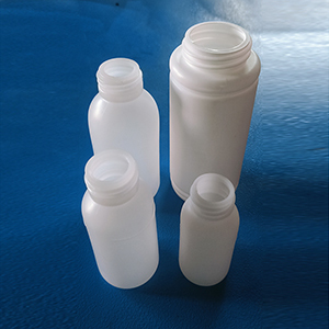 HDPE Bottles