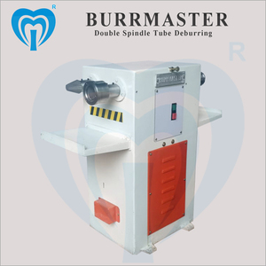 Deburring Machine