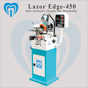 Sharpening Machine