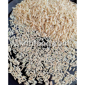 Pesticides Free Rice