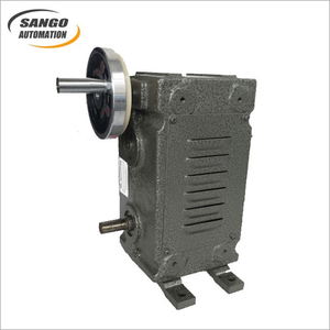 Stepless Variable Speed Drive