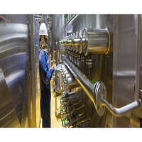 Refrigeration Oils