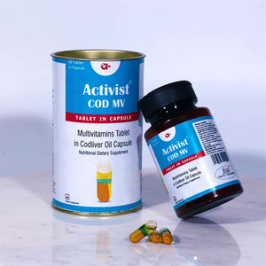 Gym Supplement