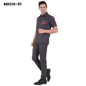 Automobile Uniform