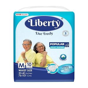 ADULT DIAPERS