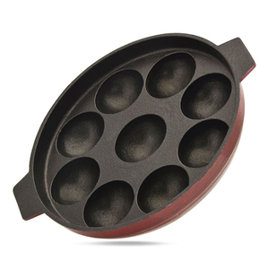 Non Stick Cookware