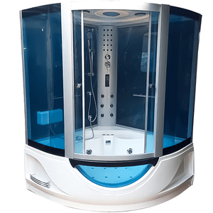 Steam Shower Cabin