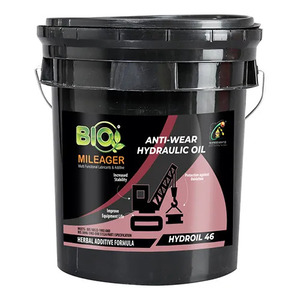 Hydraulic Oil