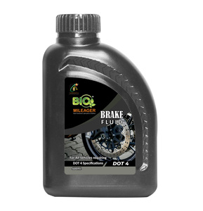 Brak Oil