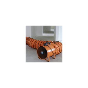 Ventilation System