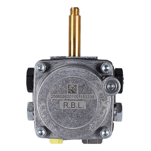 Burner Spare Parts