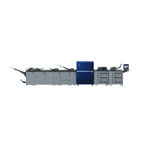 Production Printer Production Printer